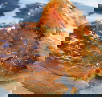 The Farmers Wife harvest cafe