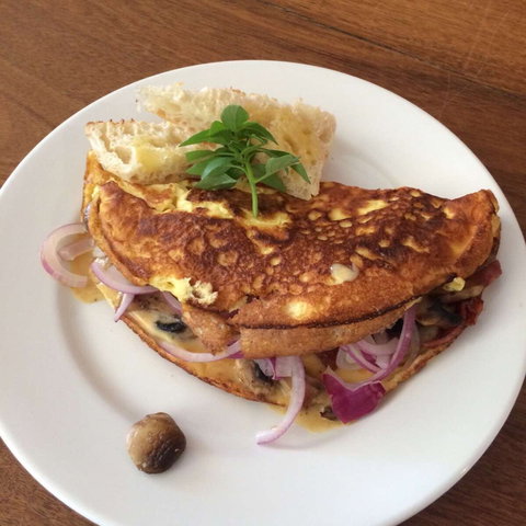 Gallery 5 - Grafton Accommodation 0