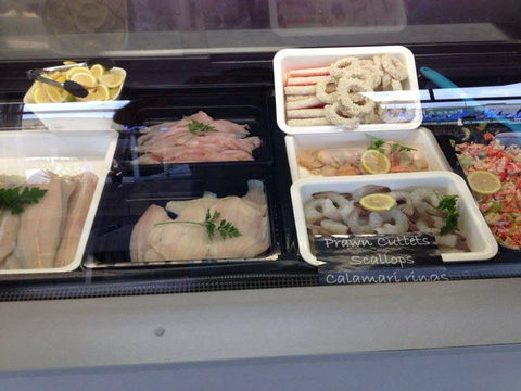 JB's Fish, Chicken & Chips - Grafton Accommodation 0
