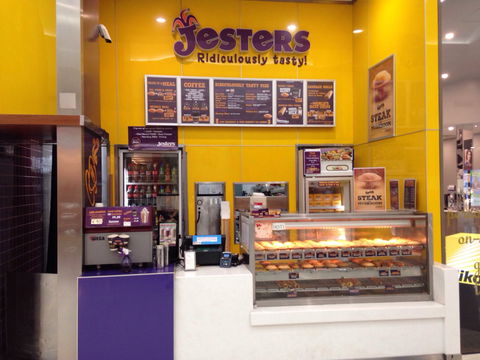 Jesters - Cannington - Grafton Accommodation 0