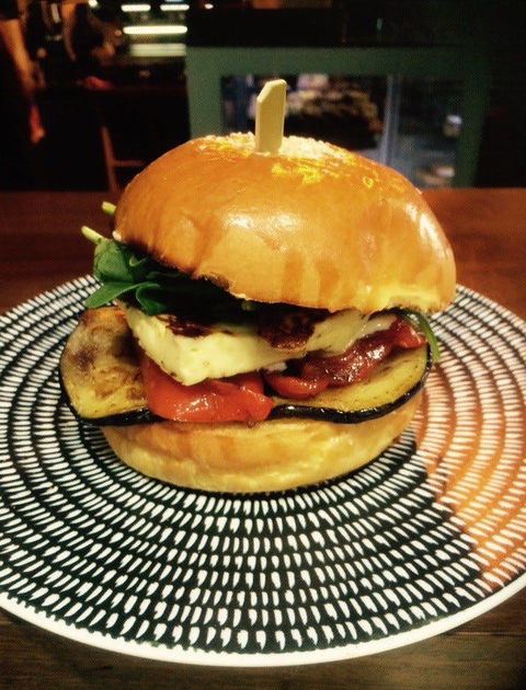 Local Bean @ Knightsbridge - Grafton Accommodation 0