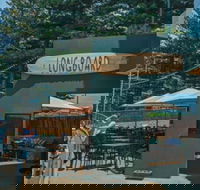 Longboard Cafe - Grafton Accommodation
