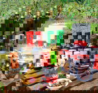 Manzanillo Grove - Grafton Accommodation