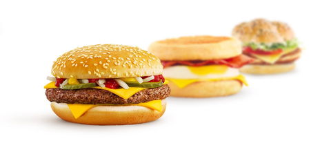 McDonald's - Frankston - Grafton Accommodation 0
