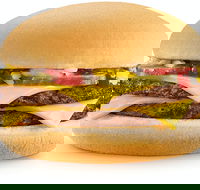 McDonald's - Grafton Accommodation