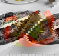 Mediterranean Greek Tavern - Grafton Accommodation