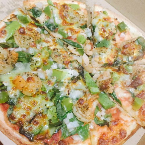 Pizzaway - Grafton Accommodation 0
