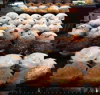 Savion Cakes  Bagels - Grafton Accommodation