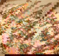 Sparrows Bar - Grafton Accommodation