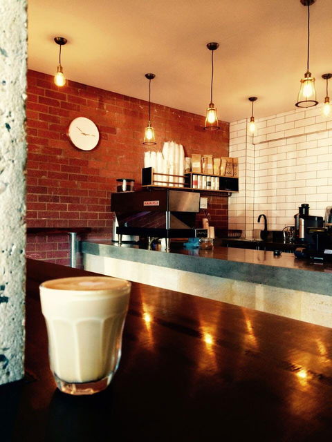 The Coffee Club - Kippax Fair - Holt - Grafton Accommodation 0