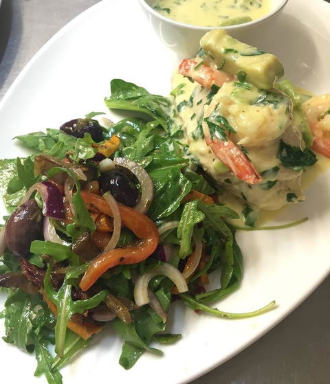 The Coffee Emporium - Prairiewood - Grafton Accommodation 0