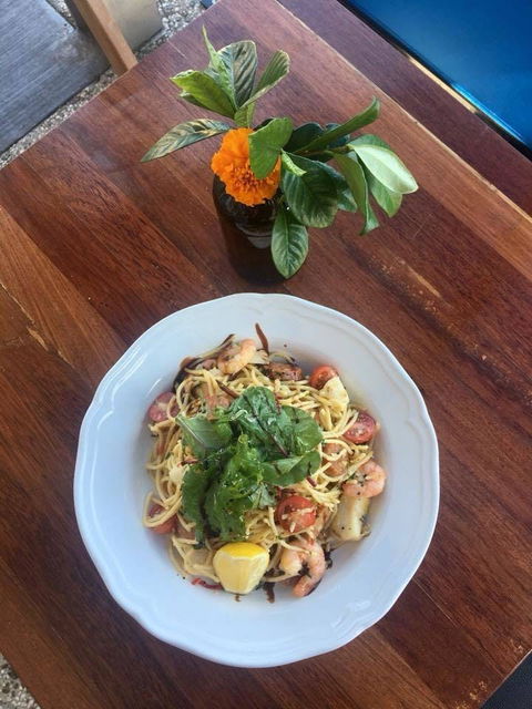 When Harry Met Sally Cafe - Grafton Accommodation 0