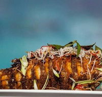 2 Fish Seafood Restaurant - Grafton Accommodation