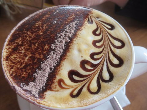 Appleseed Cafe - Grafton Accommodation 0