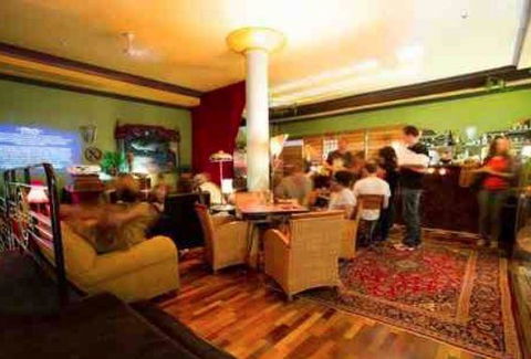 Mr Hubbard - Grafton Accommodation 16