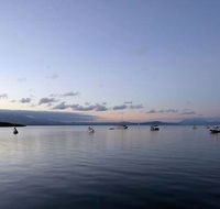 On the Inlet Seafood Restaurant - Grafton Accommodation