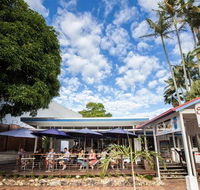 Salsa Bar  Grill - Grafton Accommodation