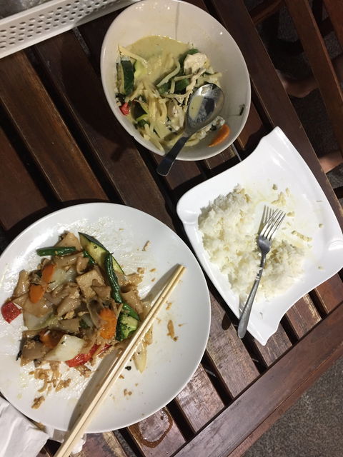 Siam Spice - Grafton Accommodation 11