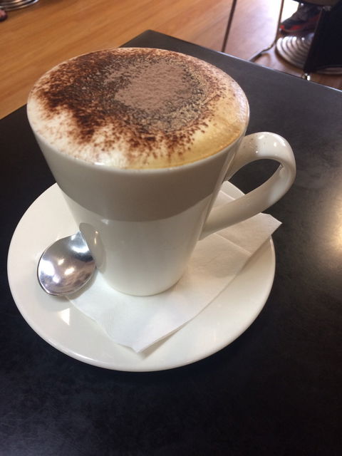 The Java Hut - Grafton Accommodation 6