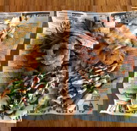 Afishionados - Grafton Accommodation