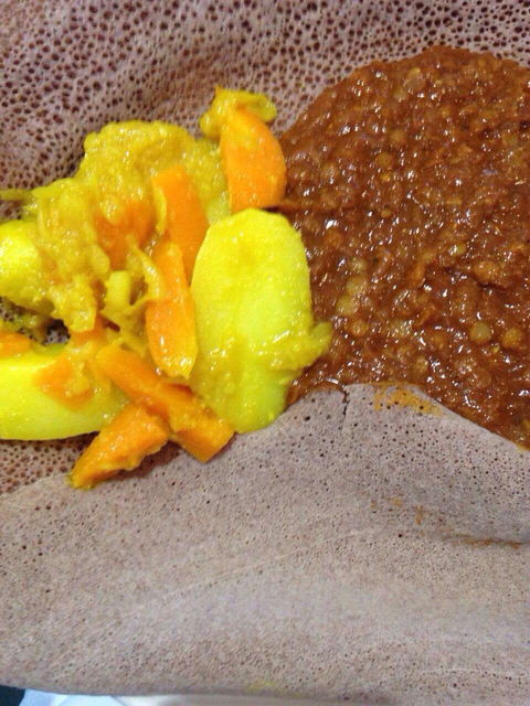 African Village Centre Restaurant - Grafton Accommodation 0