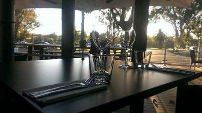 Blue Bar 330 - Grafton Accommodation 0