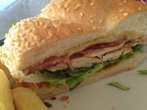 Cosy Creek Cafe - Grafton Accommodation 0