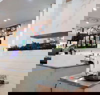 Crema Espresso  - Jindalee - Grafton Accommodation