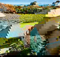 Curlewis Winery - Grafton Accommodation