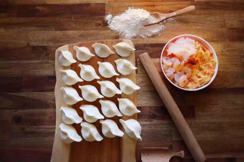 Dumplings Delish - Camberwell - Grafton Accommodation 0