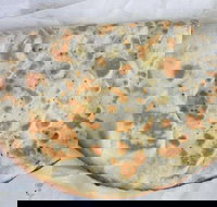 Kaznador Bakery - Grafton Accommodation