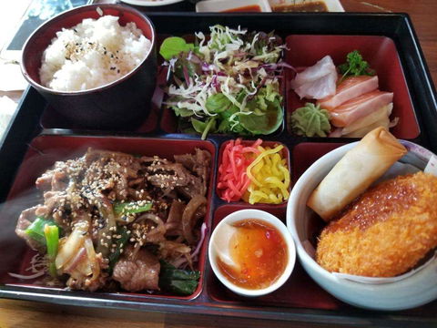 Oyako Izakaya - Grafton Accommodation 0