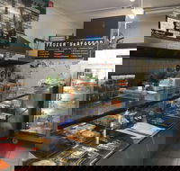 Ripponlea Fish Supply - Grafton Accommodation