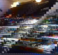 Saint Germain Patisserie - Grafton Accommodation