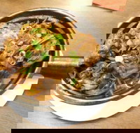 Tasty Eating House - Kingsford - Grafton Accommodation