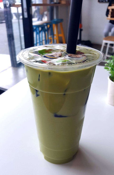 YOLO Coffee Cafe - Grafton Accommodation 0