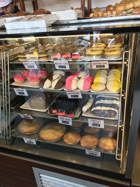 A&H Bakery - Grafton Accommodation 0