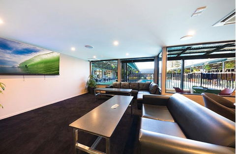 Bellevue Hotel - Grafton Accommodation 1