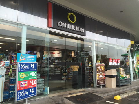 C Coffee - Cavan - Grafton Accommodation 0