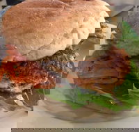 Delish Foods - Grafton Accommodation