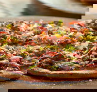 Domino's - Calamvale - Grafton Accommodation