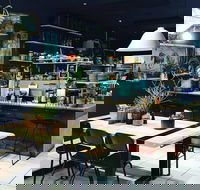 Flock Espresso and Eats - Grafton Accommodation