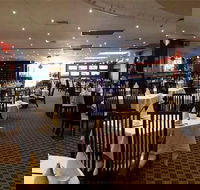 Iron Chef Chinese Seafood Restaurant - Grafton Accommodation