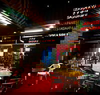 Izakaya Sasuke - Grafton Accommodation