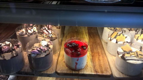 Juicy Bao Bao - Grafton Accommodation 0