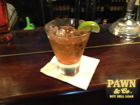 Pawn & Co - Grafton Accommodation 0