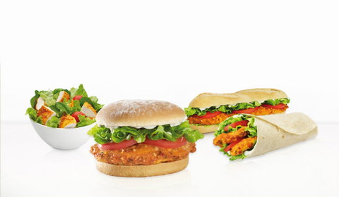 Red Rooster - Stafford - Grafton Accommodation 0