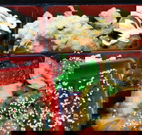 Sushi  Bento - Grafton Accommodation