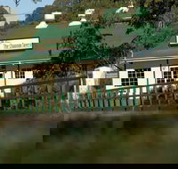 The Channon Butterfactory Tavern - Grafton Accommodation