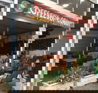Torange Persian Cuisine - Grafton Accommodation